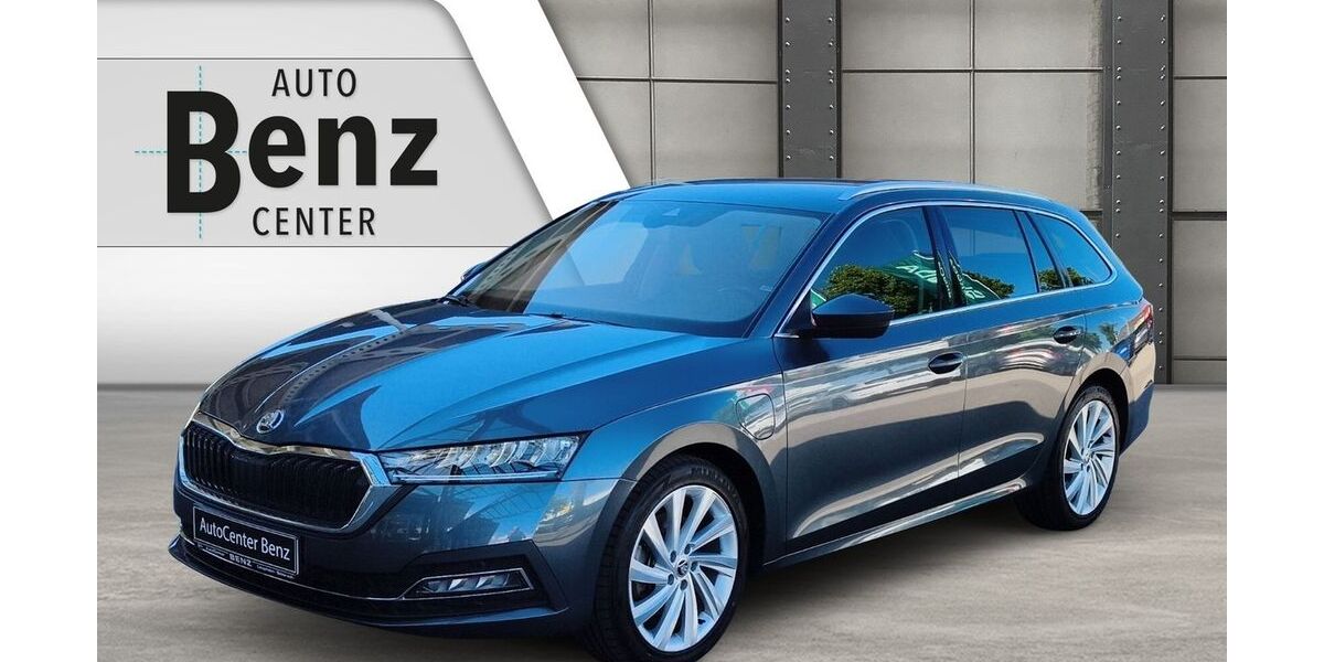 Skoda Octavia 117.137 km 19.390 &euro; Laupheim 88471