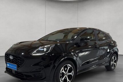 Ford Puma 11.160 km 26.480 &euro; Neu-Ulm 89231