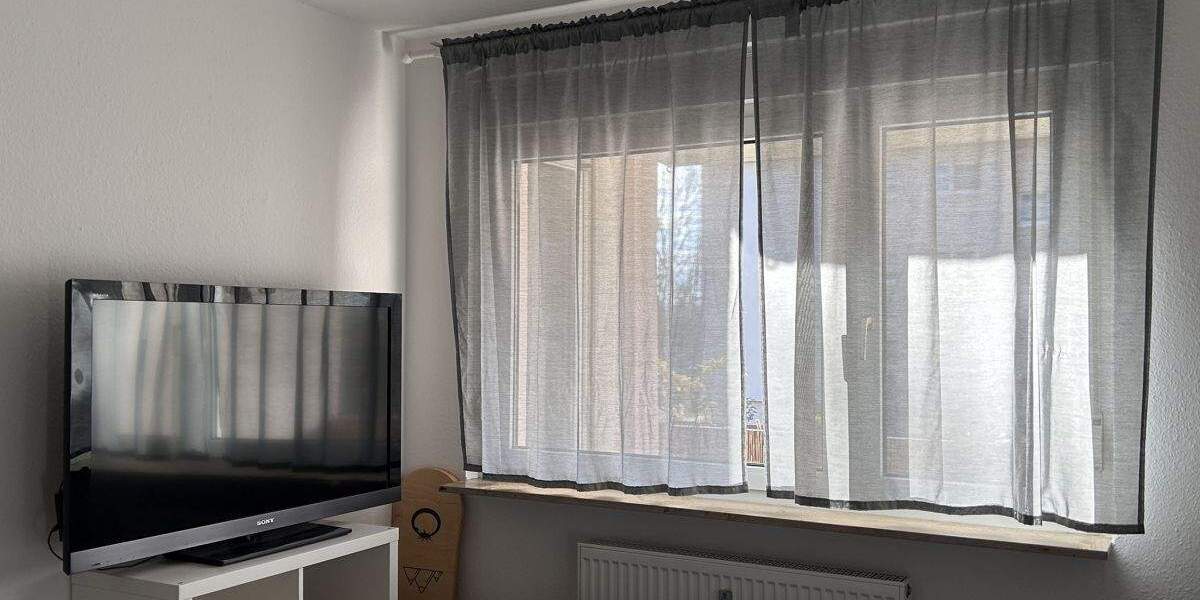 Gepflegte 4,5-Zimmer-Wohnung mit Südwest-Balkon 4 zimmer