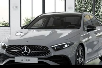 Mercedes A 220