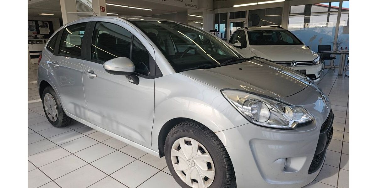 Citroen C3 253.000 km 2.990 &euro; Berghülen 89180