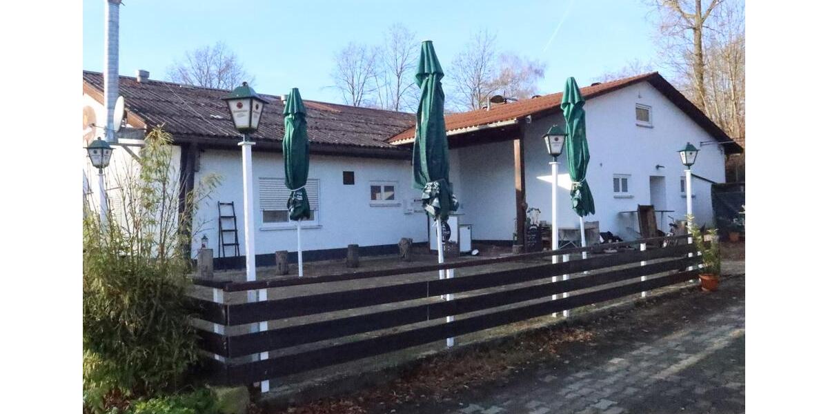 Gewerbeobjekt Elchingen Oberelchingen - 1.550&euro; | Angebot:24541475