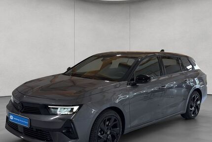 Opel Astra 14.640 km 27.470 € Neu-Ulm 89231