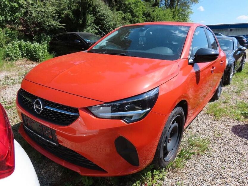 Corsa