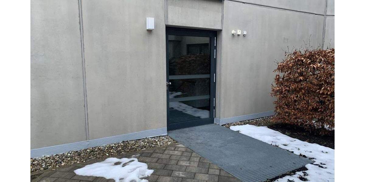 Etagenwohnung Neu-Ulm Stadtmitte - 3 Zimmer, 91 m&sup2;, 509.000&euro; | Angebot:25772295