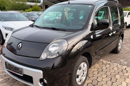 Renault Kangoo 195.000 km 3.950 &euro; Erbach 89155