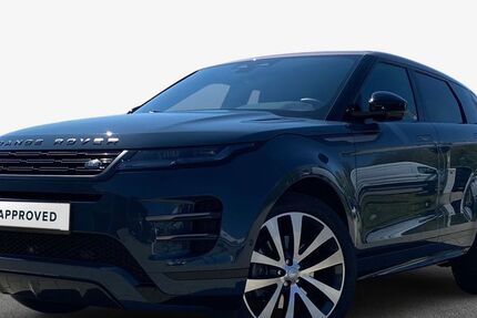Land Rover Range Rover Evoque 12.949 km 47.750 &euro; Neu-Ulm 89231