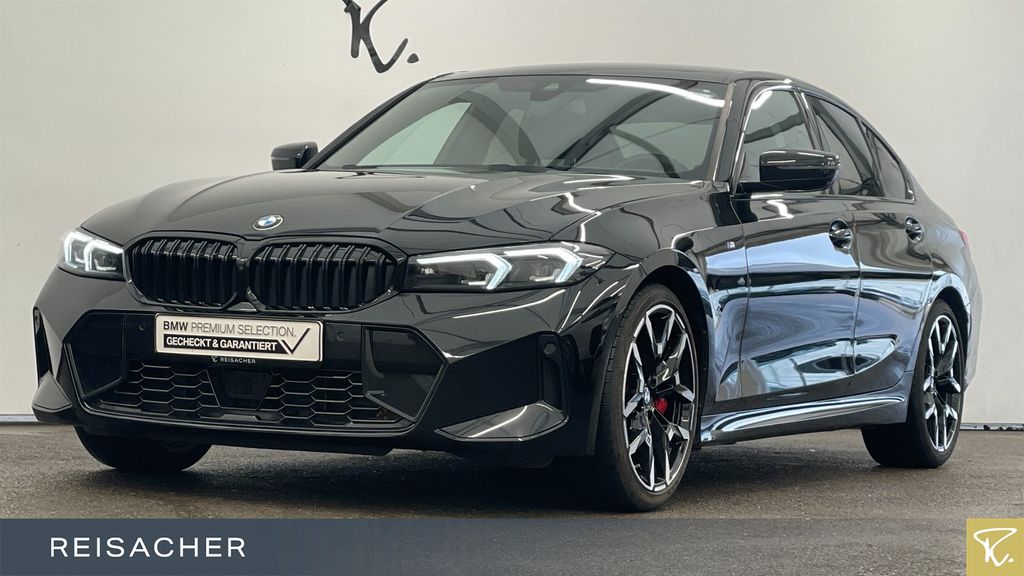 BMW 318 23.306 km 42.880 &euro; Ulm 89077