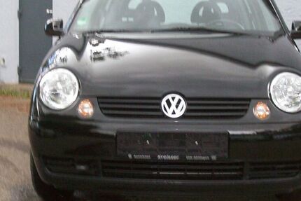 VW Lupo