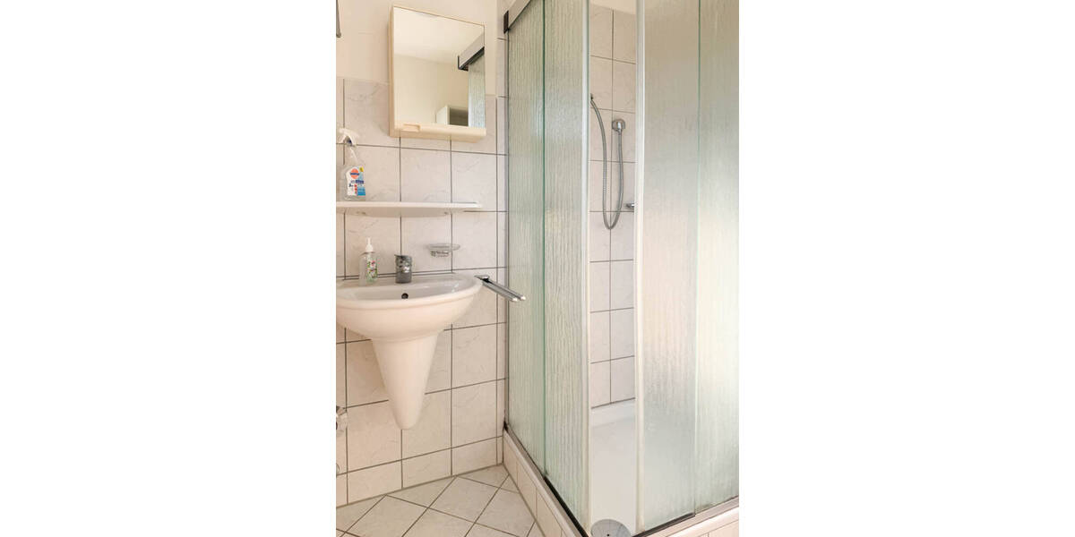 Etagenwohnung Ulm Jungingen - 3 Zimmer, 97 m&sup2;, 1.115&euro; | Angebot:26244902