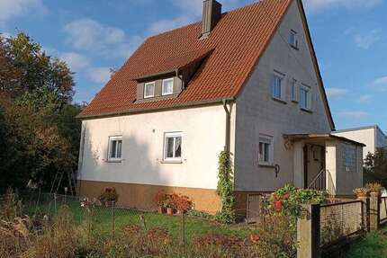 Haus zum Kaufen in Weißenhorn 295.000 € 116.59 m² 5 zimmer