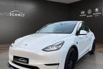 Tesla Model Y 13.500 km 44.990 &euro; Geislingen 73312