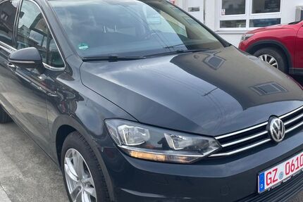 VW Touran 166.000 km 12.890 &euro; Ichenhausen-Hochwang 89335