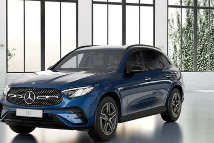 Mercedes-Benz GLC 220 9.900 km 57.970 &euro; Neu-Ulm 89231