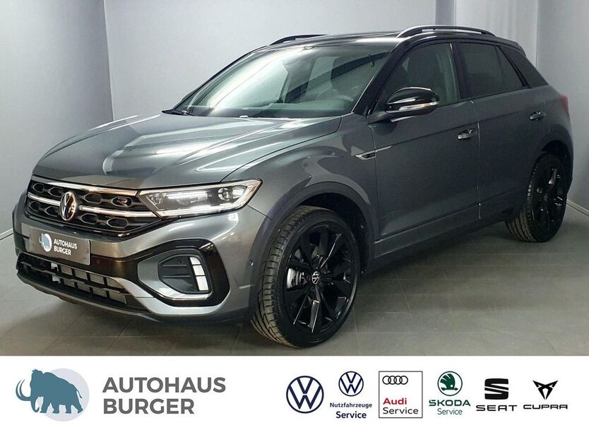 VW T-Roc 6.000 km 39.980 € Blaubeuren 89143