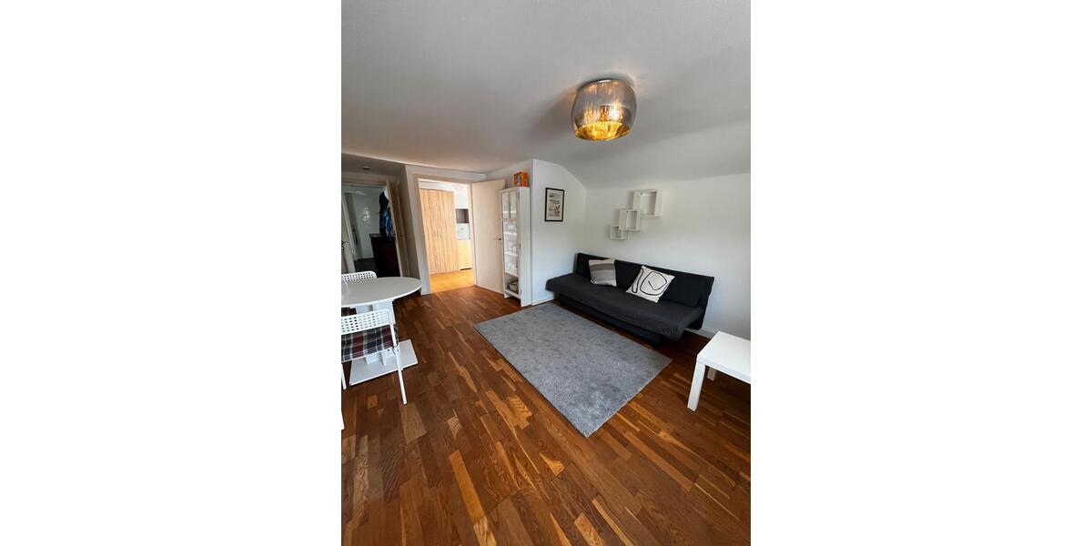Dachgeschoßwohnung Senden - 2 Zimmer, 31 m&sup2;, 650&euro; | Angebot:26332227