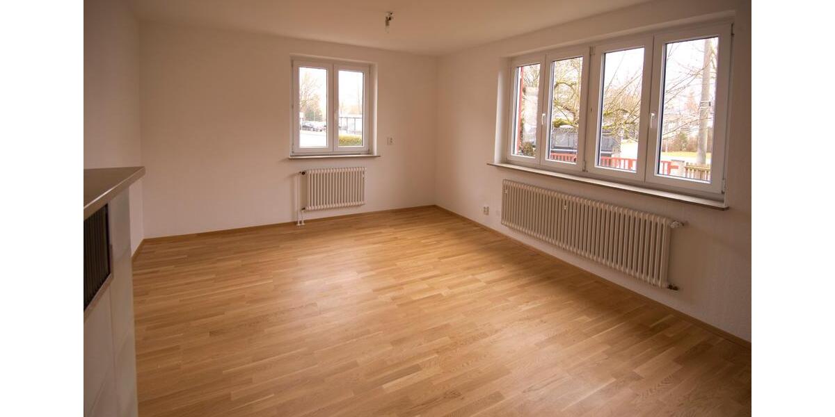 Etagenwohnung Langenau - 5 Zimmer, 135 m&sup2;, 2.000&euro; | Angebot:26297558