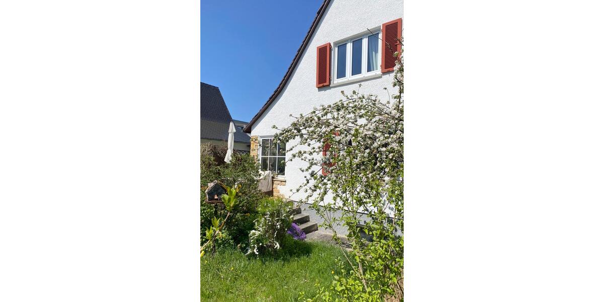 Etagenwohnung Langenau - 5 Zimmer, 135 m&sup2;, 2.000&euro; | Angebot:26297558