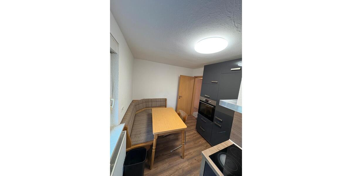 Erdgeschoßwohnung Bellenberg - 1 Zimmer, 15 m&sup2;, 600&euro; | Angebot:26450000