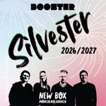 Silvester mit Booster