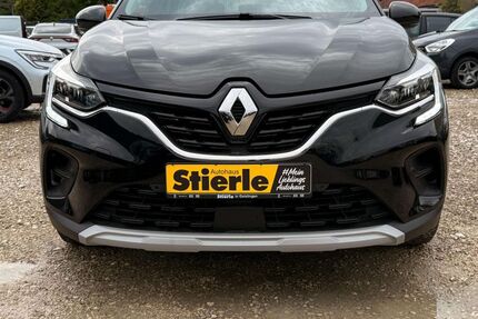 Renault Captur 28.995 km 21.870 € Geislingen 73312
