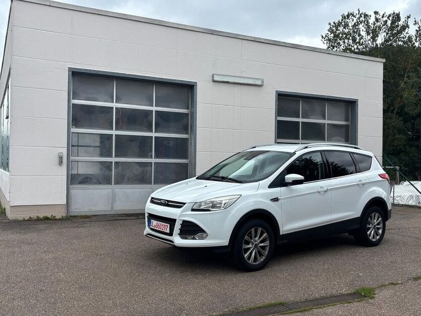 Kuga