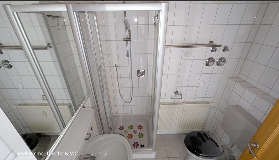Etagenwohnung Blaustein - 2 Zimmer, 49 m&sup2;, 197.000&euro; | Angebot:27244682
