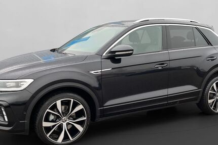 VW T-Roc 19.400 km 31.888 &euro; Ehingen 89584