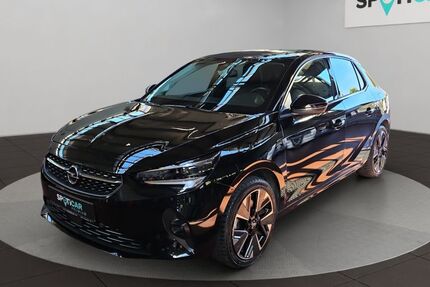 Opel Corsa 41.200 km 13.990 &euro; Gerstetten 89547