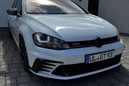 VW Golf 79.000 km 24.600 &euro; Ehingen 89584