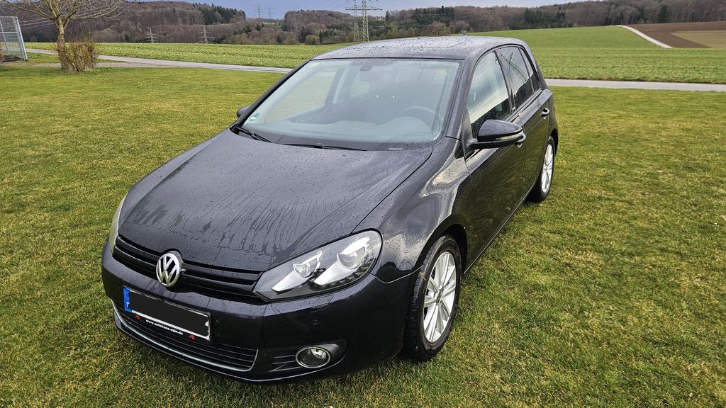 VW Golf 263.000 km 4.100 &euro; Amstetten 73340