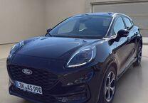 Gebrauchtwagen Ford Puma