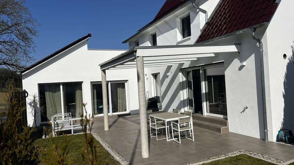 Haus zum Kaufen in Ulm 1.500.000 € 250 m²