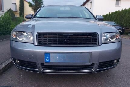 Audi A4 362.000 km 3.299 &euro; Kuchen 73329