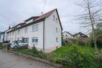 Reihenendhaus Vöhringen Vöhringen - 4 Zimmer, 100 m&sup2;, 369.000&euro; | Angebot:26259080