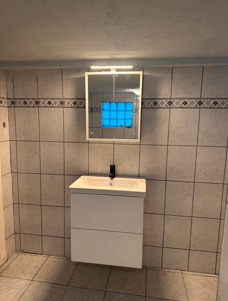 Einfamilienhaus in Ulm Eggingen im Oktober zu vermieten!