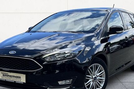 Ford Focus 87.210 km 12.190 &euro; Günzburg 89312