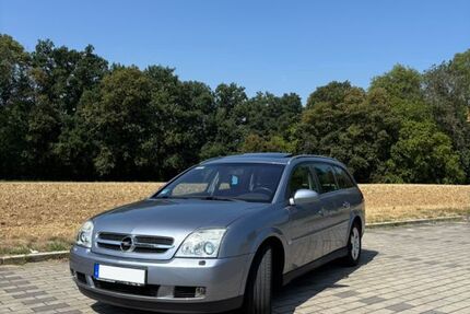 Opel Vectra 98.000 km 4.500 &euro; Senden 89250
