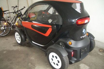 Renault Twizy