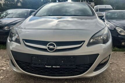 Opel Astra 235.000 km 2.650 &euro; Neu-Ulm 89231