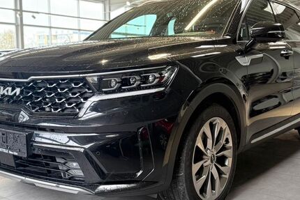 Kia Sorento 61.500 km 36.990 &euro; Neu-Ulm 89231