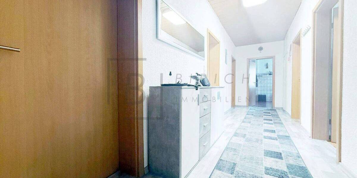 Etagenwohnung Weißenhorn - 4 Zimmer, 100 m&sup2;, 299.000&euro; | Angebot:25800232