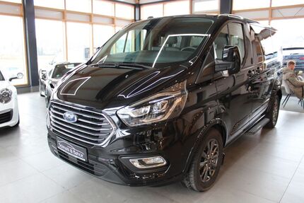 Ford Tourneo Custom 55.000 km 38.990 &euro; Amstetten 73340