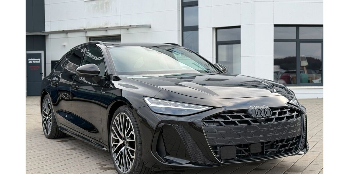 Audi A6 1.300 km 86.990 &euro; Lonsee-Luizhausen 89173