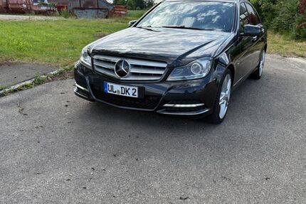 Mercedes-Benz C 350 205.000 km 7.000 &euro; Staig 89195