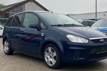 Ford C-Max 180.000 km 3.860 € Neu-Ulm 89231