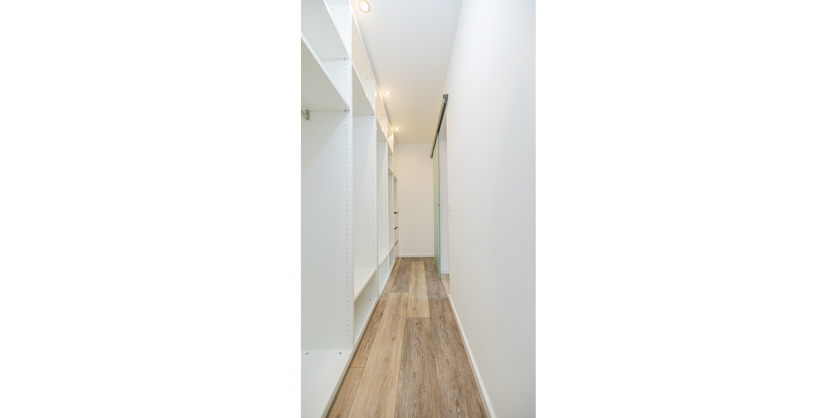 Wohnen am Michelsberg – exklusive Erdgeschosswohnung mit Terrasse 2.5 zimmer