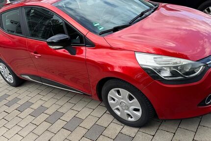 Renault Clio 145.000 km 3.499 &euro; Dietenheim 89165