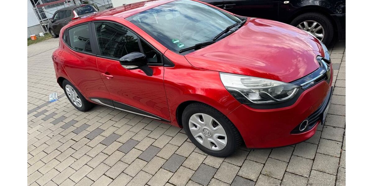Renault Clio 145.000 km 3.499 &euro; Dietenheim 89165