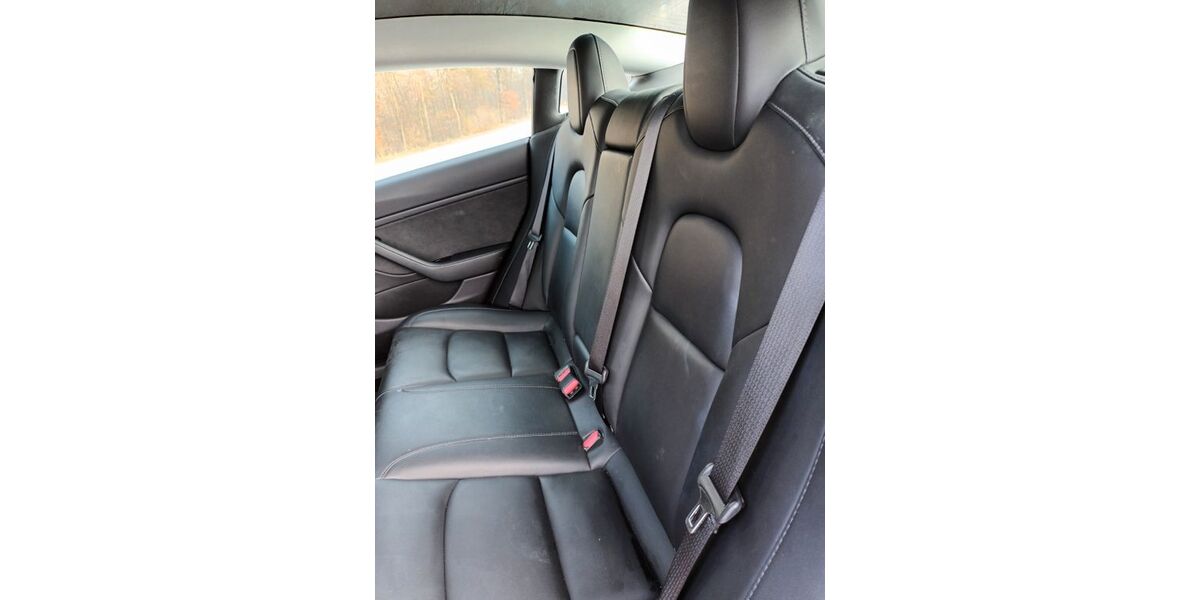 Tesla Model 3 140.000 km 17.000 &euro; Blaustein 89134